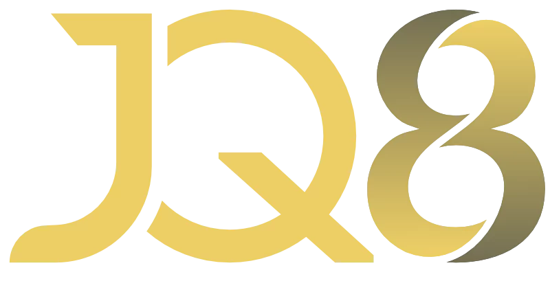 JQ8 Logo